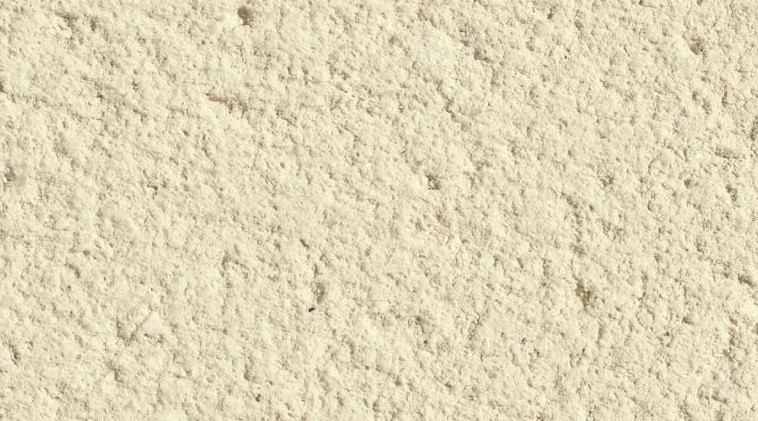 a close up of tyrolean render