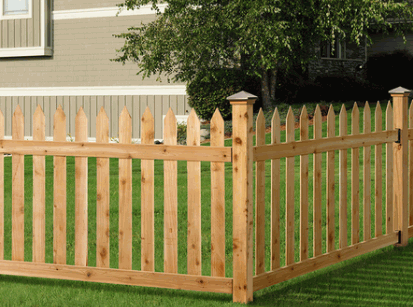 Simple Fence