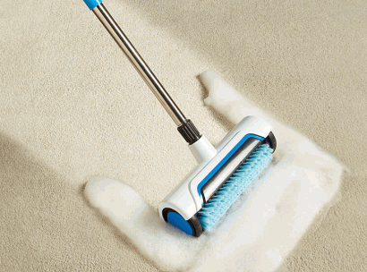 Carpet Shampoo for rugs