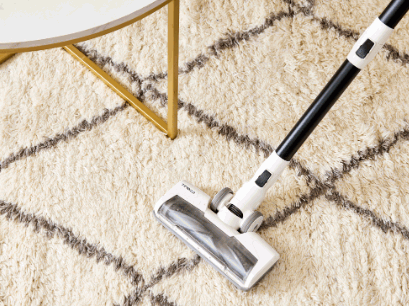 Clean A Carpet Rug