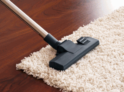 Health Benefits Of A Clean Carpet Rug