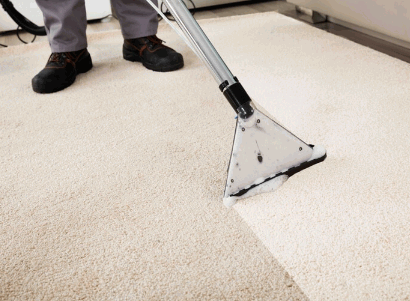 Important To Clean Carpets