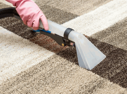 Important To Clean Your Carpet Rug