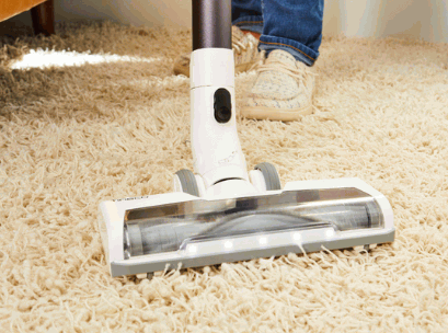 vacuum cleaner for rugs