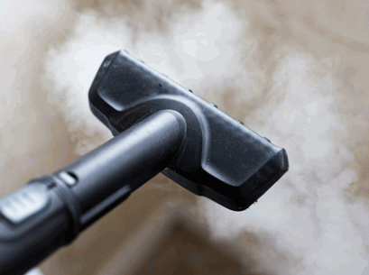 How To Maintain A Steam Cleaner