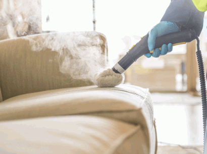Limitations Of Steam Cleaning