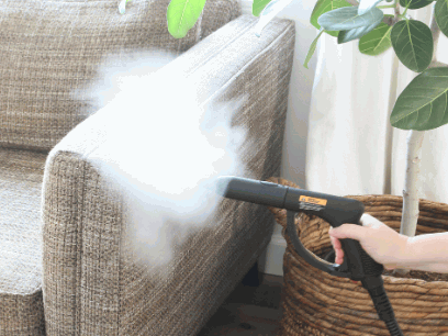 The Benefits Of Steam Cleaning