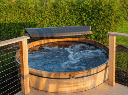 Benefits Of Using Solar Panels For Hot Tubs