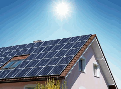 The Benefits Of Installing Solar Panels On Roof
