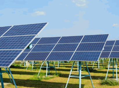 The Benefits Of Using Solar Panels