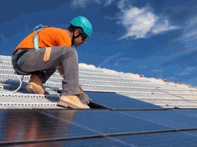 The Costs Of Installing Solar Panels