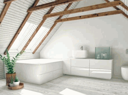 A Loft Conversion 2