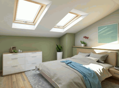 A Loft Conversion Cost