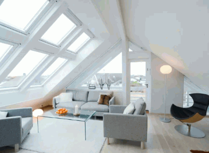 A Loft Conversion Take