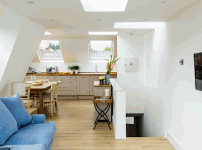 Are The Benefits Of A Loft Conversion