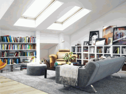 Choose The Right Contractor For Your Loft Conversion