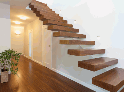 The Steps To Building Stairs For A Loft Conversion