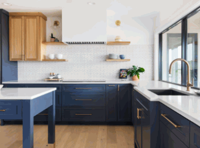 Utilizing A Shared Kitchen In The House