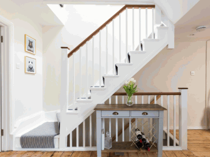 Why Do You Need Stairs For A Loft Conversion