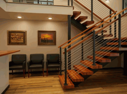 the Factors To Consider When Building Stairs For A Loft Conversion