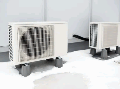 Factors Should Be Considered Before Installing An Air Source Heat Pump