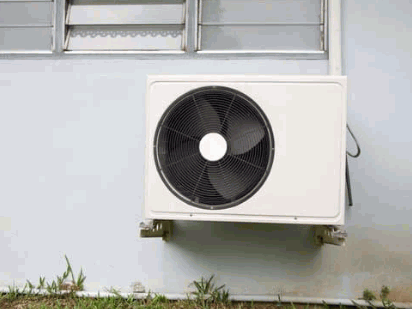 How Does An Air Source Heat Pump Work