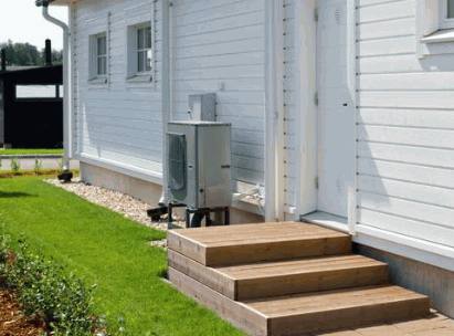 Is An Air Source Heat Pump Right For Your Home