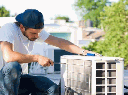 The Benefits Of Installing An Air Source Heat Pump