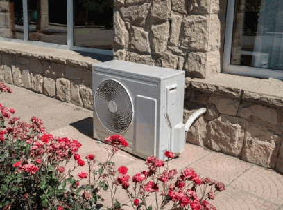 The Benefits Of Using An Air Source Heat Pump