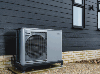 an Air to Air Heat Pumps