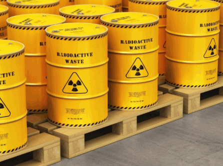 Radioactive Materials