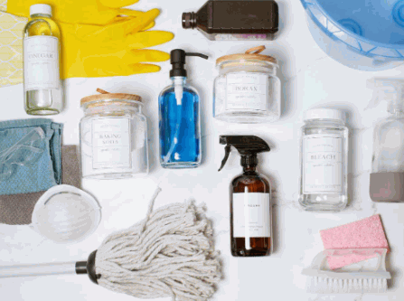 The Cleaning Products That Can Help Prevent Black Mold Growth