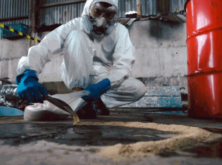 Why Is Biohazard Cleaning Important